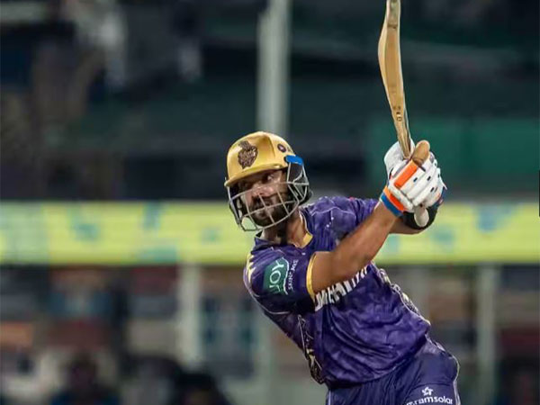 Ajinkya Rahane. (Photo- IPL) Ajinkya Rahane. (Photo- IPL)