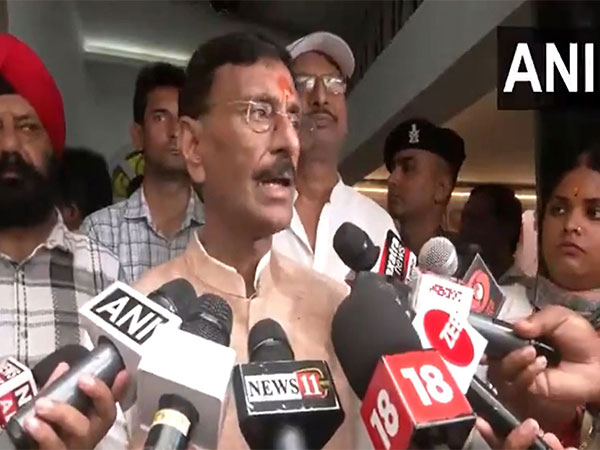 Union Minister of State for Defence Sanjay Seth (File Photo/ANI) Union Minister of State for Defence Sanjay Seth (File Photo/ANI)