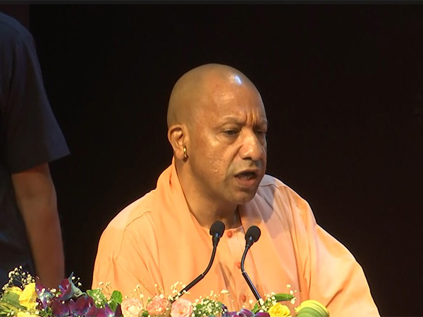 UP CM Yogi Adityanath (Photo: ANI) UP CM Yogi Adityanath (Photo: ANI)