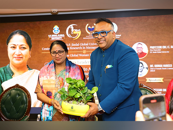 Women Can Achieve Autonomy Through Financial Empowerment: Rekha Gupta, CM, Delhi at Women Leadership Series Women Can Achieve Autonomy Through Financial Empowerment: Rekha Gupta, CM, Delhi at Women Leadership Series