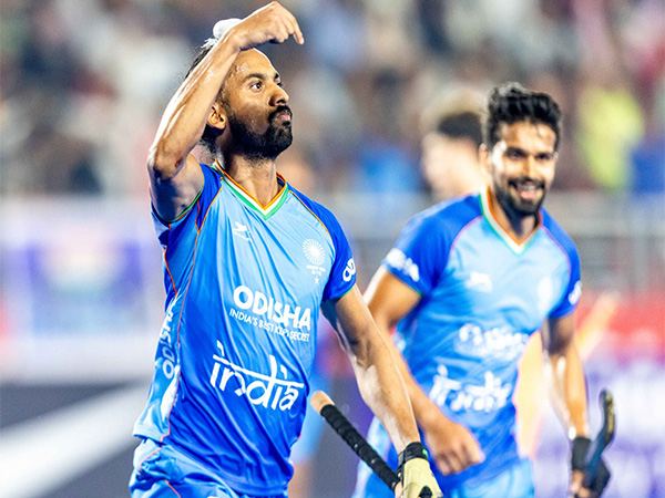 Hardik Singh. (Photo- Left)