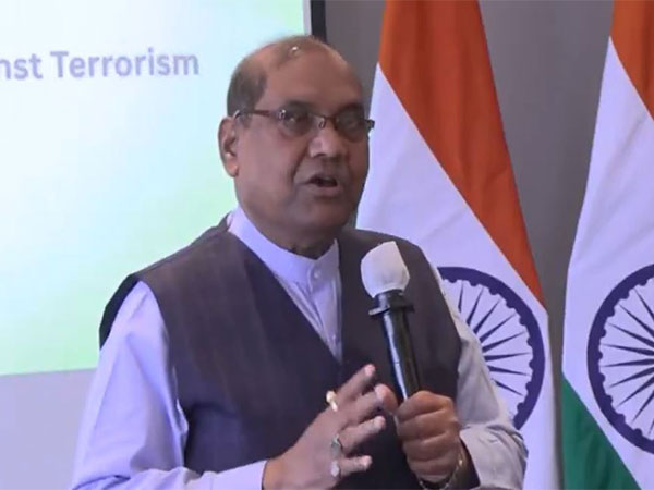  BJP MP Brij Lal. (Photo/ANI)