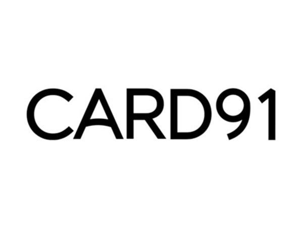 CARD91 Logo