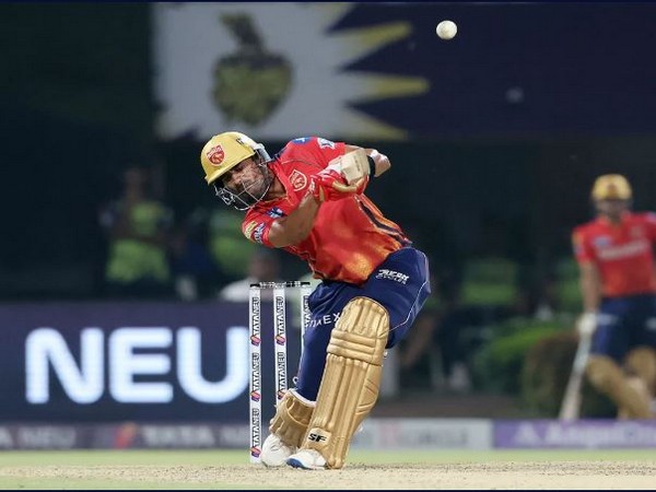 Shashank Singh. (Photo- IPL)