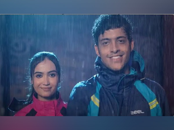 Zeel’s New Film Breaks the Rainwear Mold