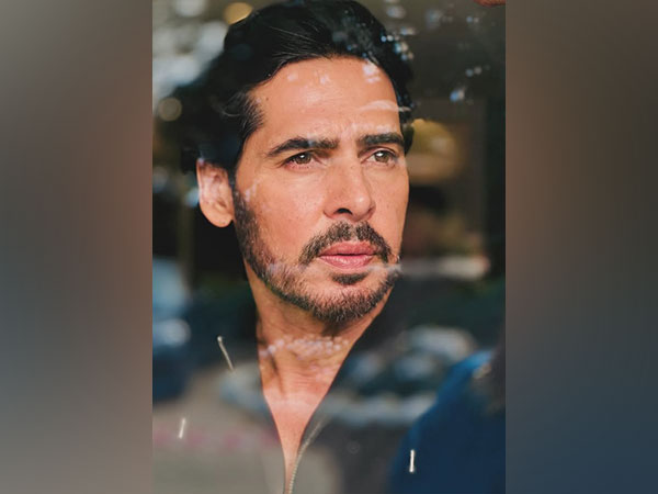 Dino Morea (Image source: Instagram/ @thedinomorea)