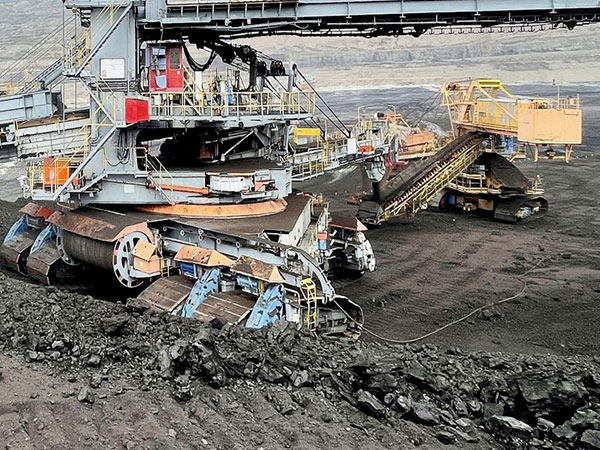 Representative Image (Courtesy: CII-Kearney report)