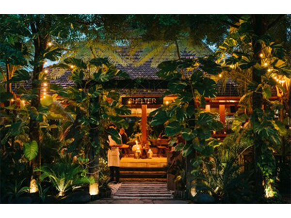 Shelter Pererenan Honored with Prestige Gourmet Gold Award 2025