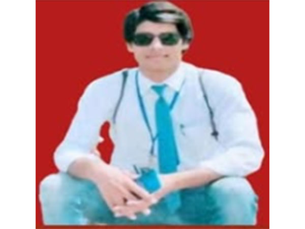 Javed Ishaq Chauhan (Photo Credit: UKPNP)