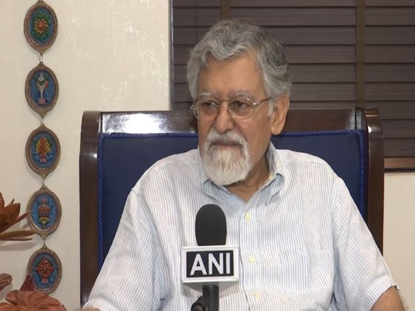 NITI Aayog member Arvind Virmani (Image: ANI) NITI Aayog member Arvind Virmani (Image: ANI)