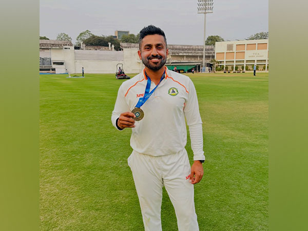 Karun Nair. (Photo- Karun Nair Instagram)