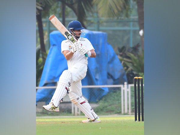 Siddhesh Lad (Photo: ladsid/Instagram) 