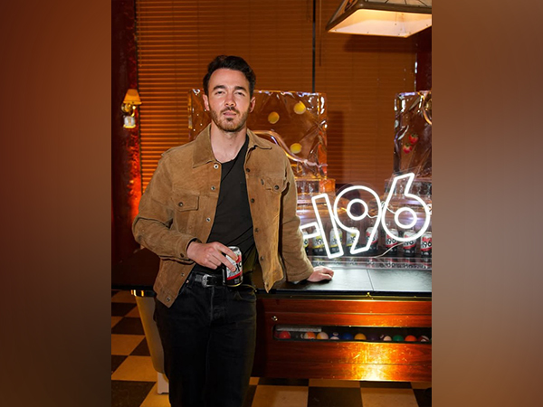 Kevin Jonas (Photo/instagram/kevinjonas) Kevin Jonas (Photo/instagram/kevinjonas)