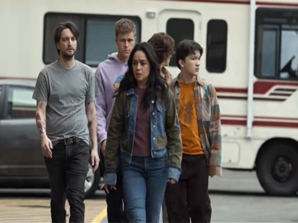 A snip from Final Destination: Bloodlines trailer (Photo/instagram)