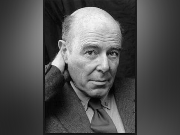 Filmmaker Marcel Ophuls (Image source: X) Filmmaker Marcel Ophuls (Image source: X)