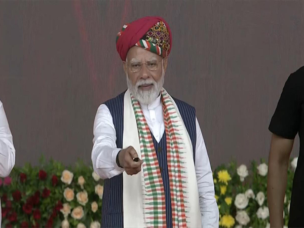 Prime Minister Narendra Modi (Photo/PMO) 