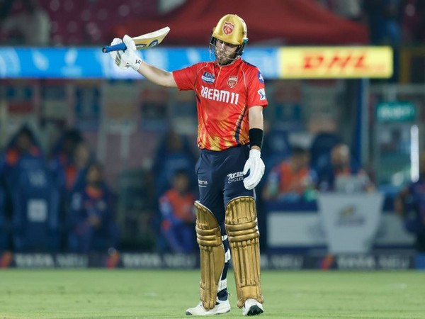 Josh Inglis (Photo: @ipl/X) 