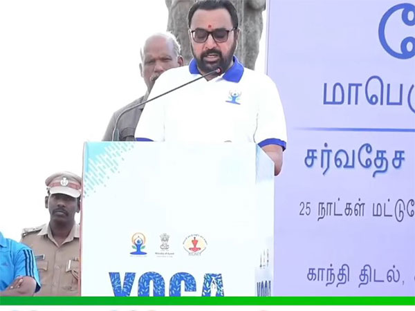 Prataprao Jadhav. (Photo/X@mpprataprao)