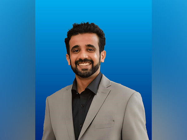 Aroon Khatter, Founder & CEO, Vendekin Technologies, Pvt Ltd.