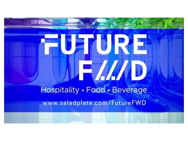 Informa Markets launches FutureFWD - Charting the Future of Hospitality, Food and Beverage with Asia's Leading Voices