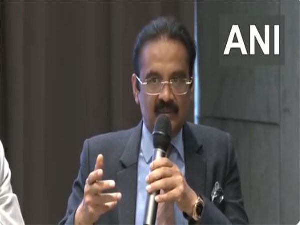 AAP MP Ashok Mittal in Slovenia (File Photo/ANI) AAP MP Ashok Mittal in Slovenia (File Photo/ANI)