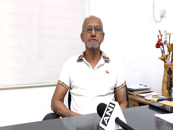 Retired Major General Fazle Elahi Akbar, defence and security advisor of ex-PM Khaleda Zia (Photo/ANI)