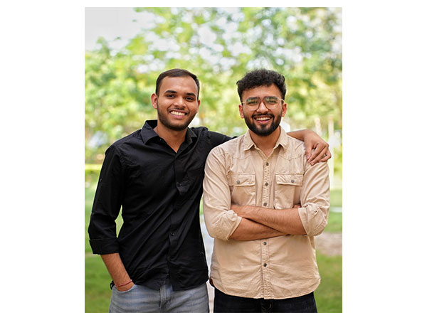 Karan Kumawat and Divyanshu Gautam, B.Tech students of JK Lakshmipat University, were among 1,272 contributors selected for Google Summer of Code 2025