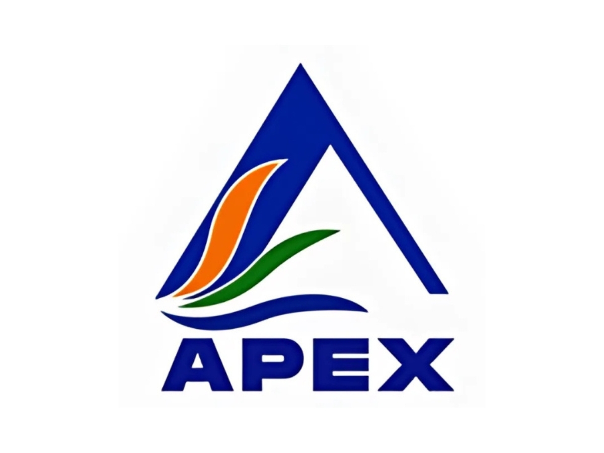 Apex Ecotech Limited Reports a Strong 331.85% HoH Surge in EBITDA, Reaching ₹897.78 Lakhs in H2 FY25