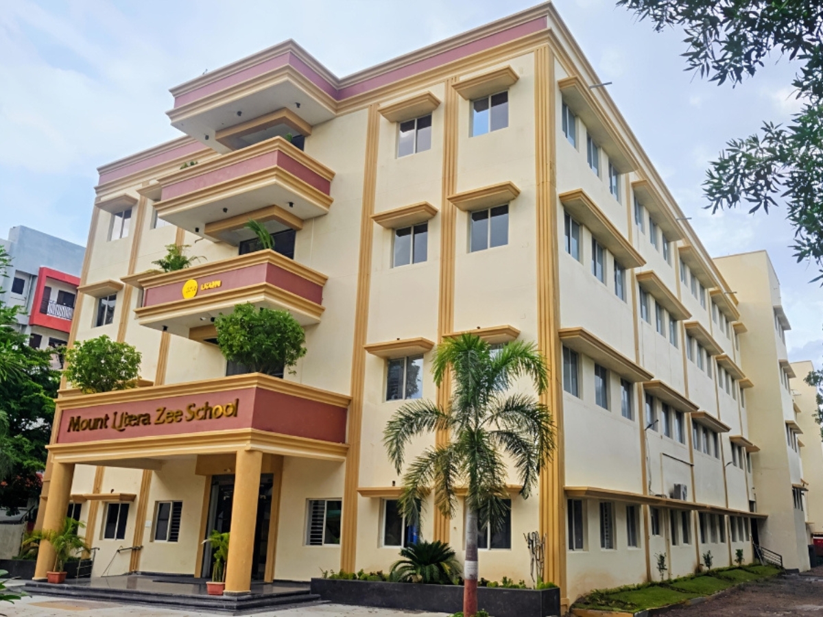 Shaping Minds, Shaping Futures: The Transformative Spirit of Mount Litera Zee School Kalaburagi
