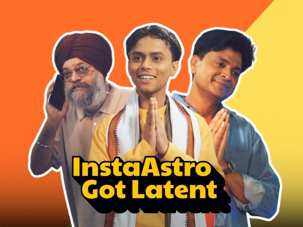 InstaAstro Ad Campaign With Comedy Kings: People Are Loving It Already! InstaAstro Ad Campaign With Comedy Kings: People Are Loving It Already!
