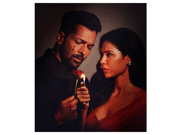 Harshvardhan Rane, Sonam Bajwa (Photo/Instagram/@harshvardhanrane) Harshvardhan Rane, Sonam Bajwa (Photo/Instagram/@harshvardhanrane)