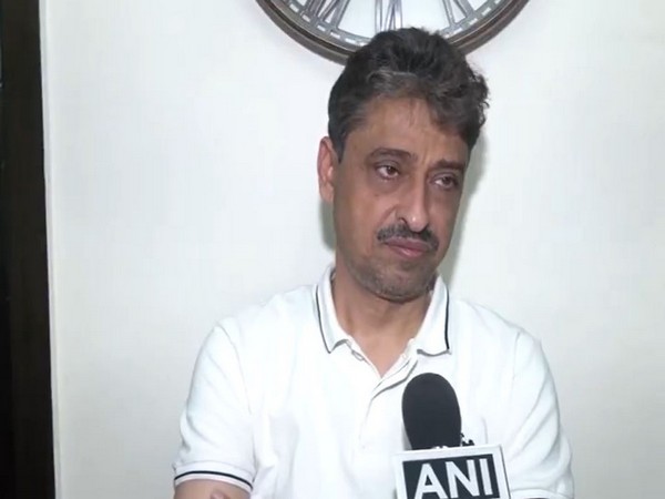 Congress MP Imran Masood (Photo/ANI)