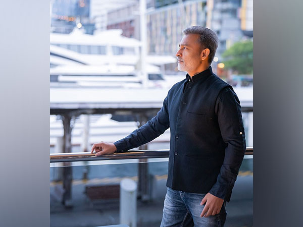 CEO - Chetan Chauhan