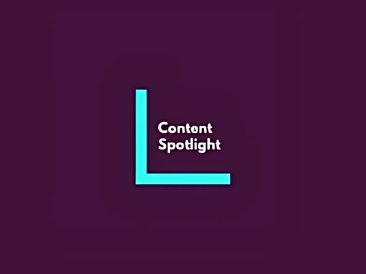 Content Spotlight used generative AI and content marketing to gain clients