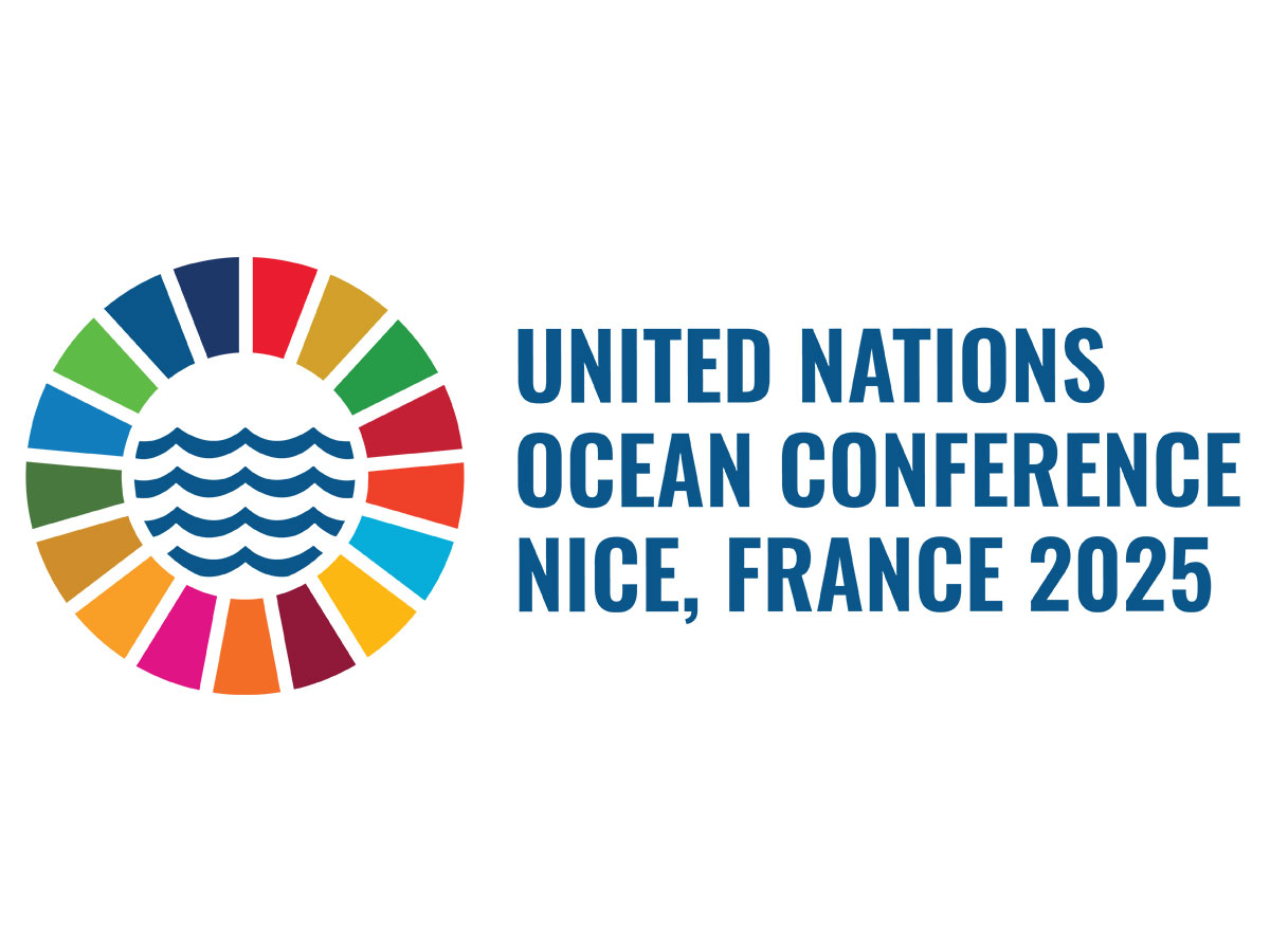 United Nations Ocean Conference (UNOC3). (Photo/UN) United Nations Ocean Conference (UNOC3). (Photo/UN)