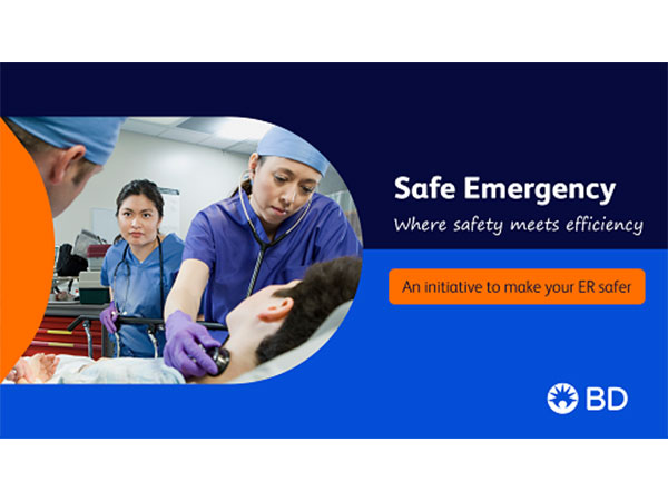BD safe emergancy seminar being conducted across India