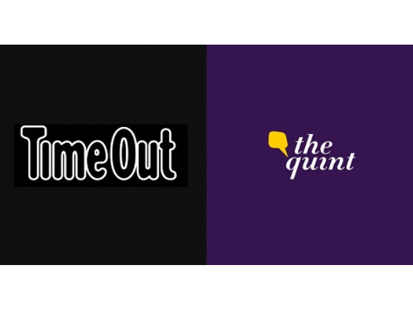 Quint Digital Limited (QDL) announced that it has signed a franchise agreement with Time Out to launch Time Out India