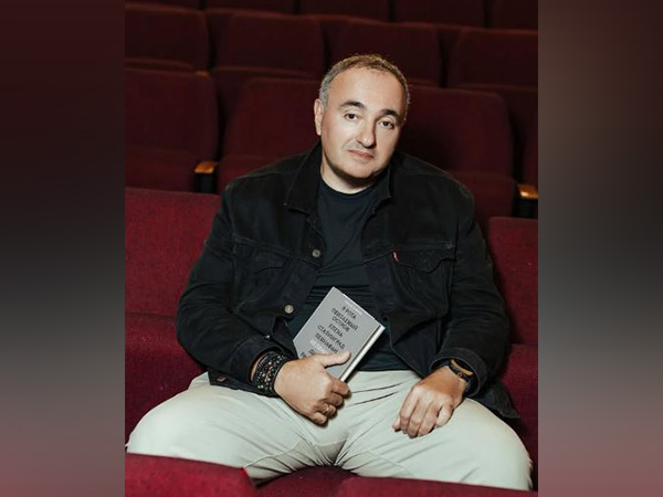 Alexander Rodnyansky (Photo: Instagram/@alexander.rodnyansky)