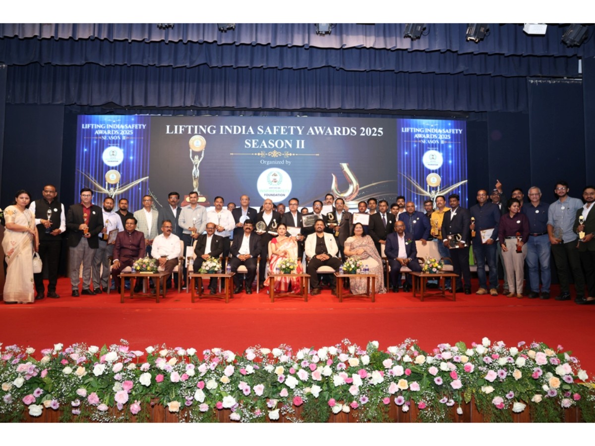 InspireSafety Foundation