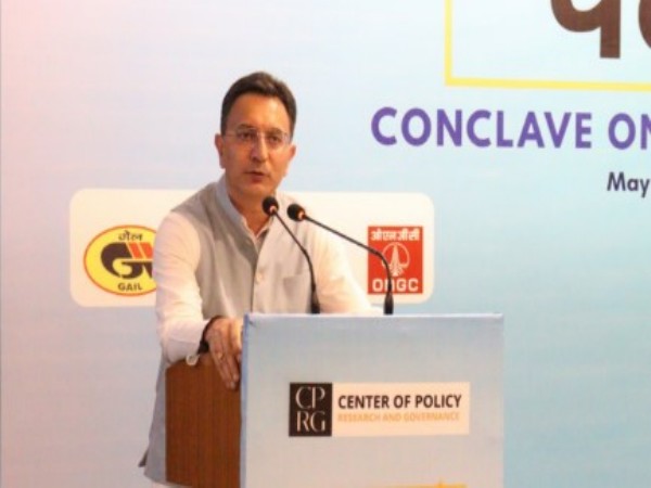 Union MoS Jatin Prasada (Photo/X @CPRGIndia) Union MoS Jatin Prasada (Photo/X @CPRGIndia)