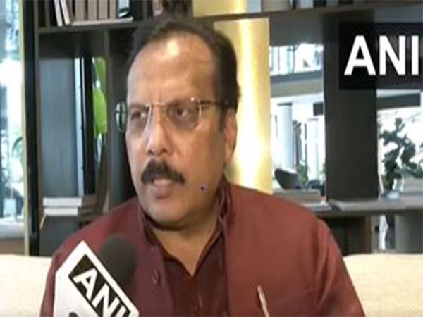 Samajawadi Party MP Rajeev Rai (Photo/ANI) Samajawadi Party MP Rajeev Rai (Photo/ANI)