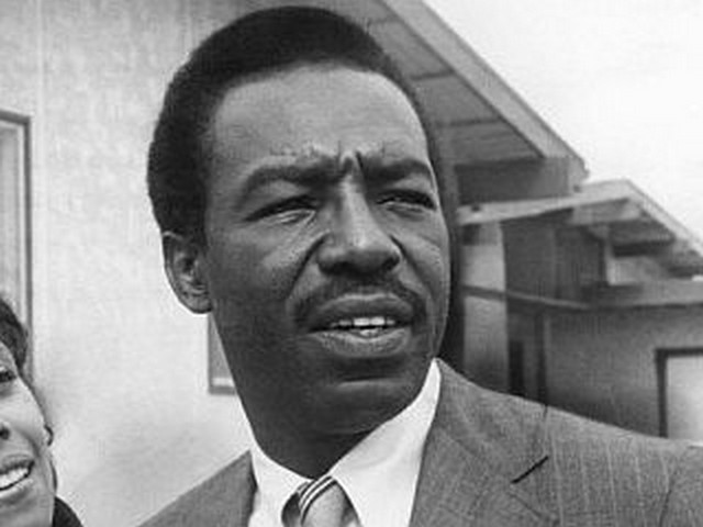 James McEachin (Image source: X) James McEachin (Image source: X)