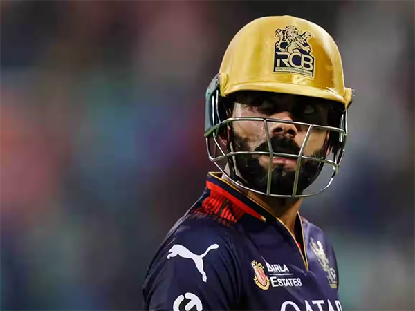 Virat Kohli (Photo: IPL/BCCI) 