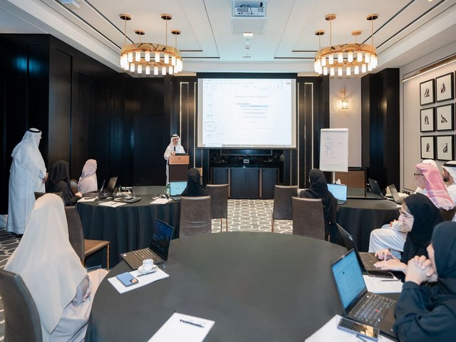 UAE Ministry of Finance holds workshop in Dubai (Photo/WAM) UAE Ministry of Finance holds workshop in Dubai (Photo/WAM)