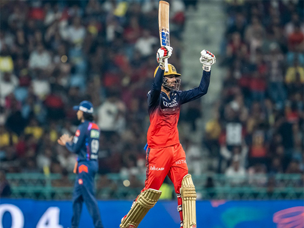 Jitesh Sharma (Photo: @ipl/X)