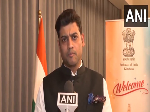 Shiv Sena MP Shrikant Shinde (Photo/ANI)