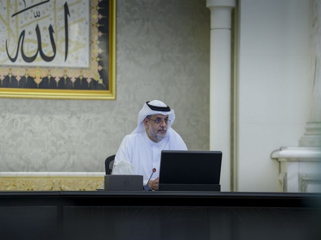 Sheikh Sultan bin Mohammed bin Sultan Al Qasimi, Sharjah Crown Prince, (Photo/WAM) Sheikh Sultan bin Mohammed bin Sultan Al Qasimi, Sharjah Crown Prince, (Photo/WAM)