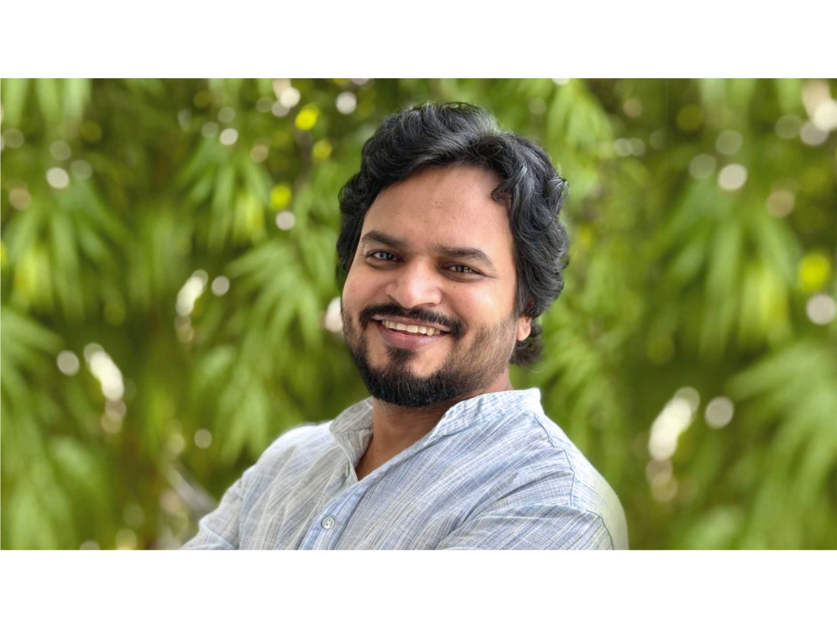 Devrishi Launches ‘Svaryam’, a Vedic Sound-Based Mental Wellness Platform