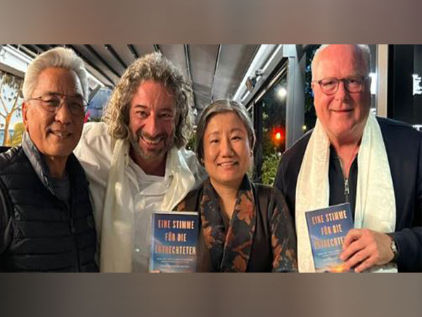 Representative Image (Image: X@CTA_TibetdotNet)