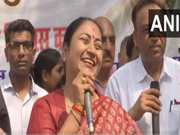 Delhi Chief Minister Rekha Gupta (Photo/ANI) 